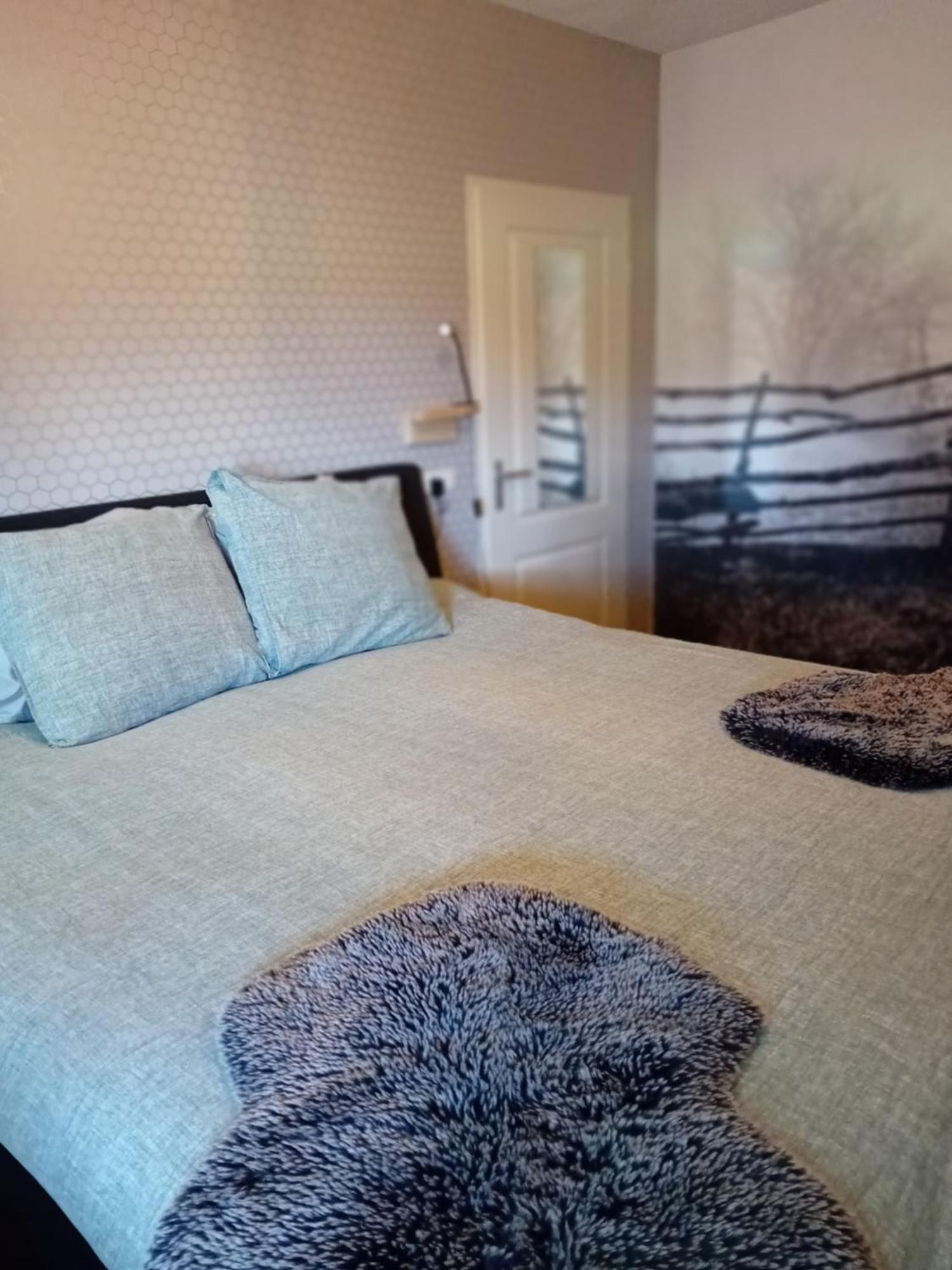 B&B Typisch Lelies Liessel Eksteriør bilde